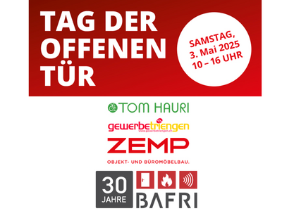 Tag der offenen Tür