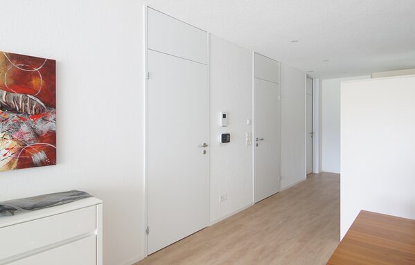 Innentür modern