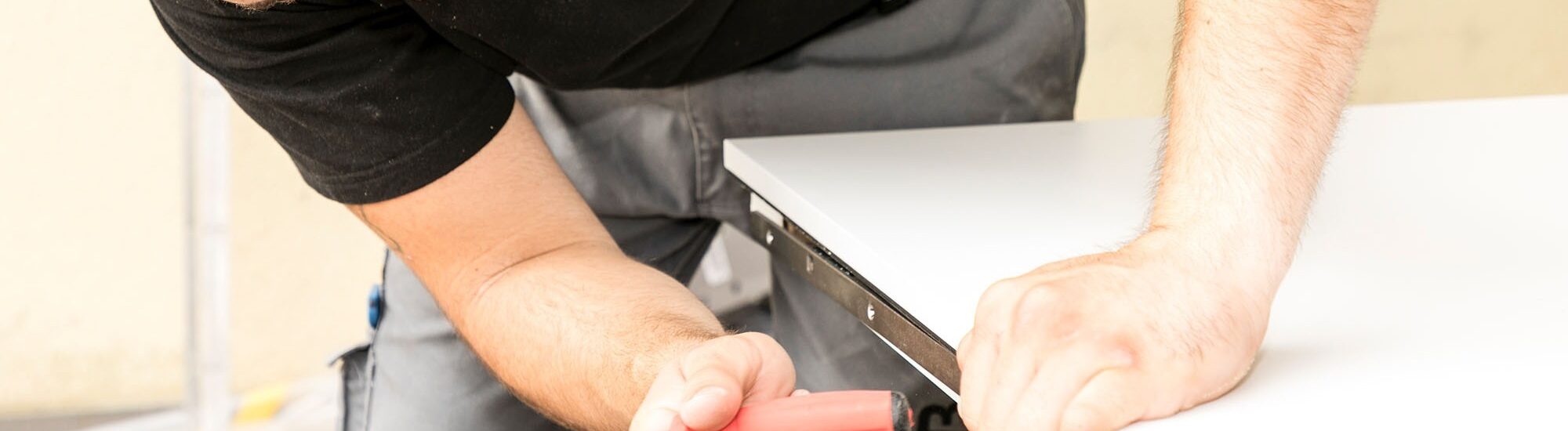 WB - Dienstleistungen