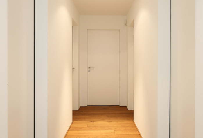 Innentür Zargentür